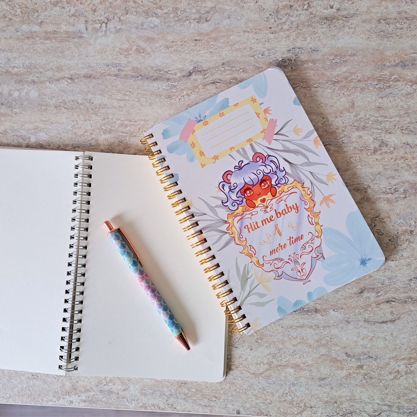 Pocket-Sized Cuties - Notebooks